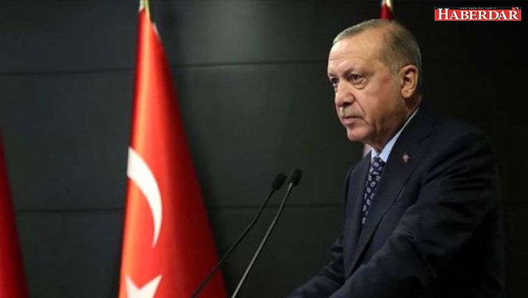 Cumhurbaşkanı Erdoğan açıkladı: Bayramda 81 ilde sokağa çıkma kısıtlaması