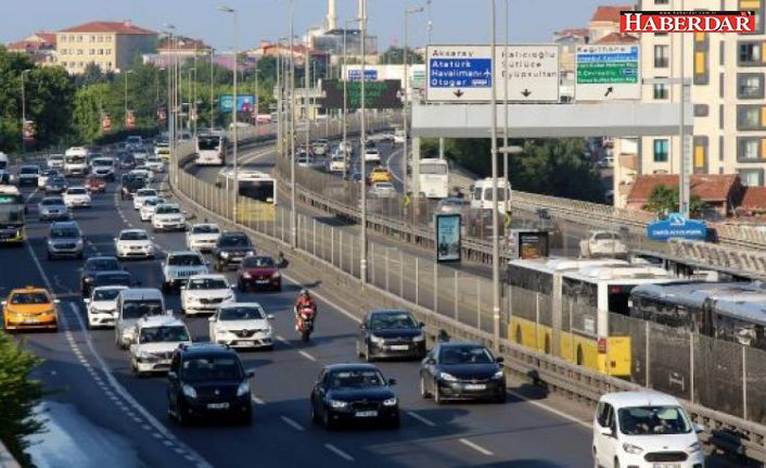 İstanbul Valiliği'nden toplu ulaşımda yeni kararlar