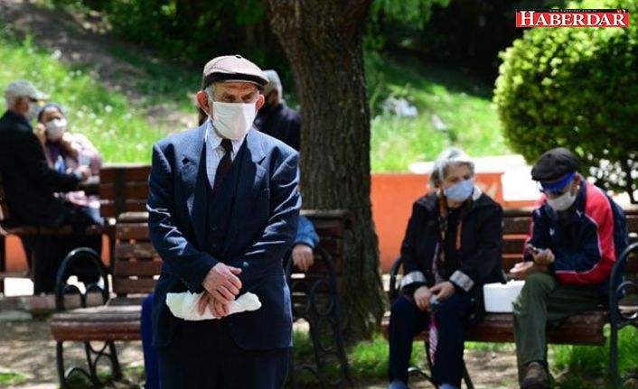 Uzmanlardan 65 yaş ve üstüne seyahat öncesi uyarısı