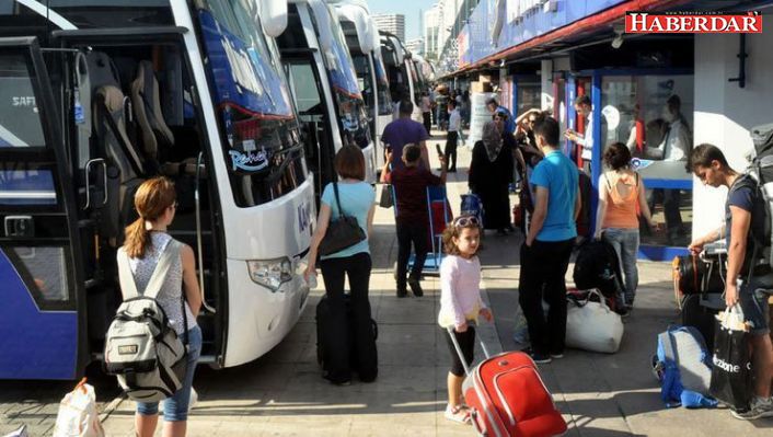 Onay çıktı! Otobüs biletlerine yüzde 40 aile indirimi geliyor