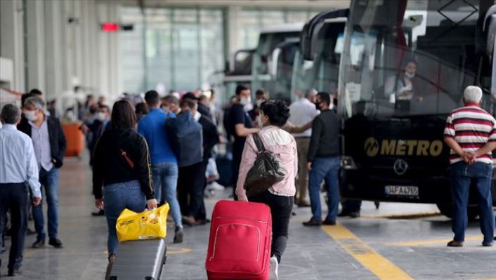 Otobüs bilet fiyatlarında önemli düşüş! İşte fiyat değişimi