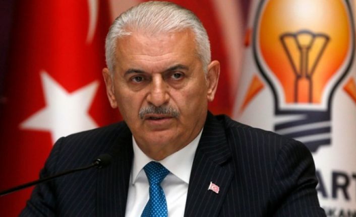 Binali Yıldırım'dan yeni açıklama: Sonuna kadar devam