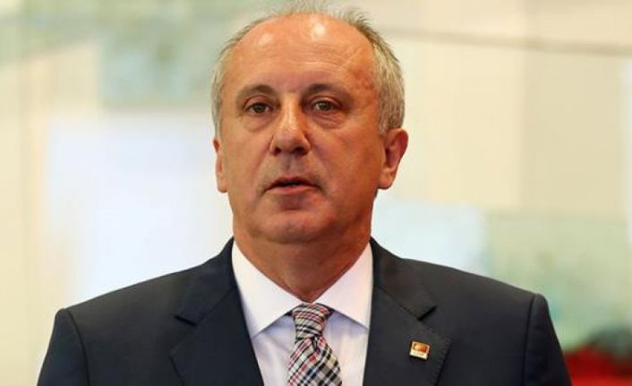 CHP Kurultayı için geri sayım: Muharrem İnce aday olacak mı?