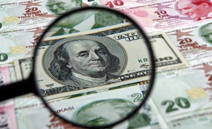 Dolar haftanın son gününe nasıl başladı? İşte dolarda son durum