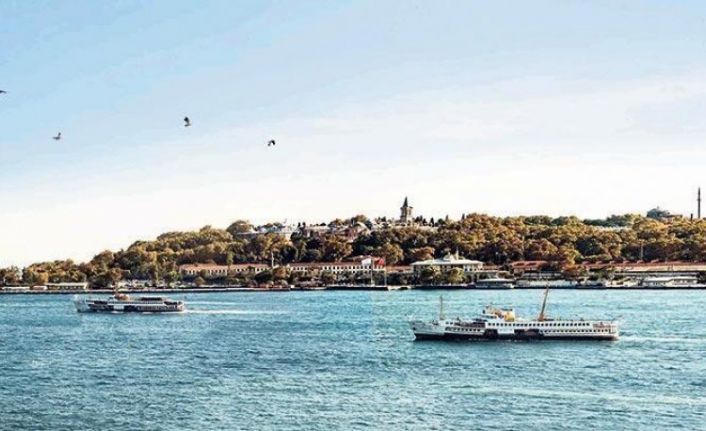 İstanbul Büyükşehir Belediyesi 190 bin dolarlık karbon kredisi daha sattı