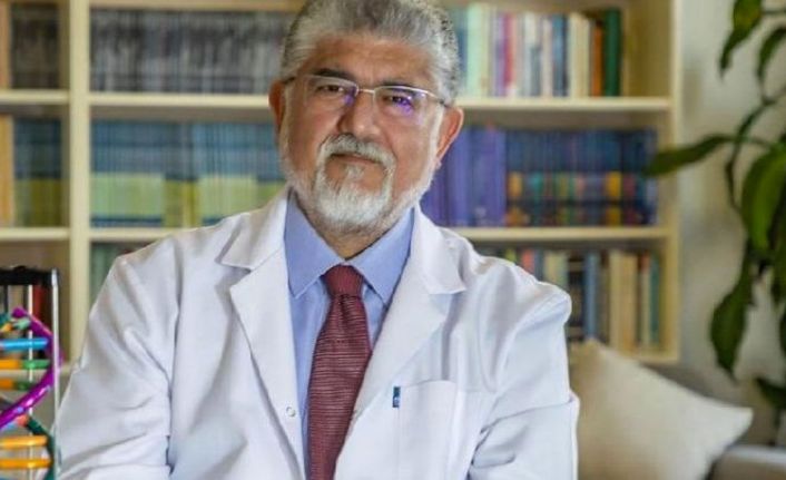 Cumhurbaşkanlığı'na ilk aday Dr. Serdar Savaş: Gandalf olacağım