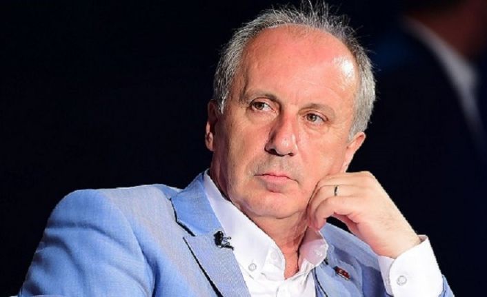 Muharrem İnce'nin acı günü