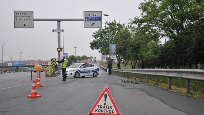 İstanbullular dikkat: 15 Temmuz'da bu yollar trafiğe kapalı olacak