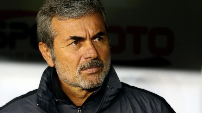 Aykut Kocaman Süper Lig'e geri dönüyor...