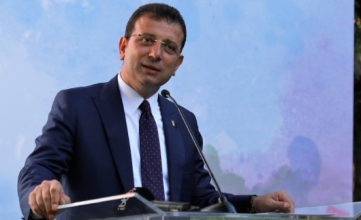 Ekrem İmamoğlu: Ortak akılla iş yönetmeye bayılıyorum