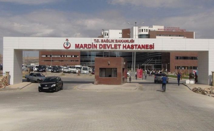 Mardin'de koronavirüs kontrolden çıktı: '200 sağlıkçı enfekte oldu'