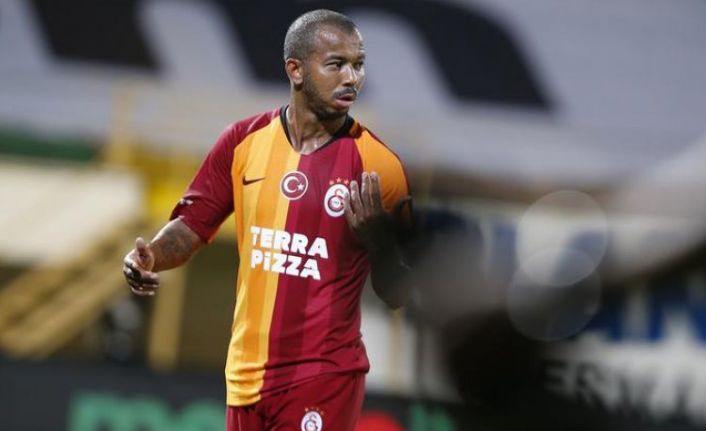 Galatasaray, Mariano ile yollarını ayırdı