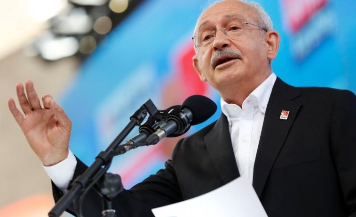 Kılıçdaroğlu ‘A Takımı’nı belirleyecek