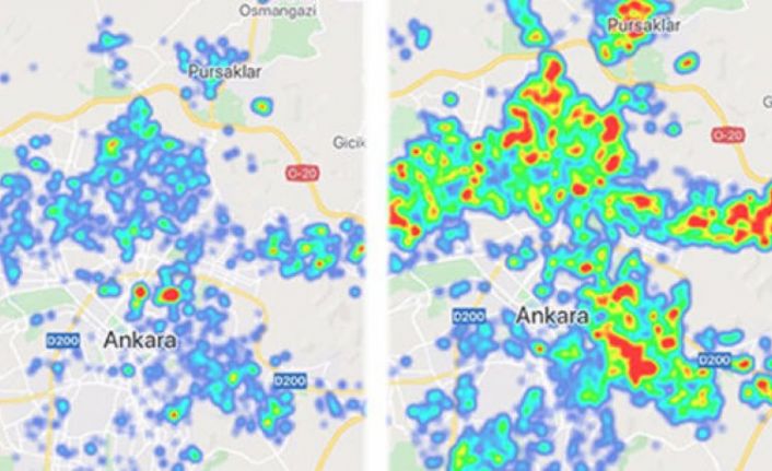 Ankara’da pozitif vaka sayısı 50 bine yaklaştı, diş hekimleri de sahaya sürüldü