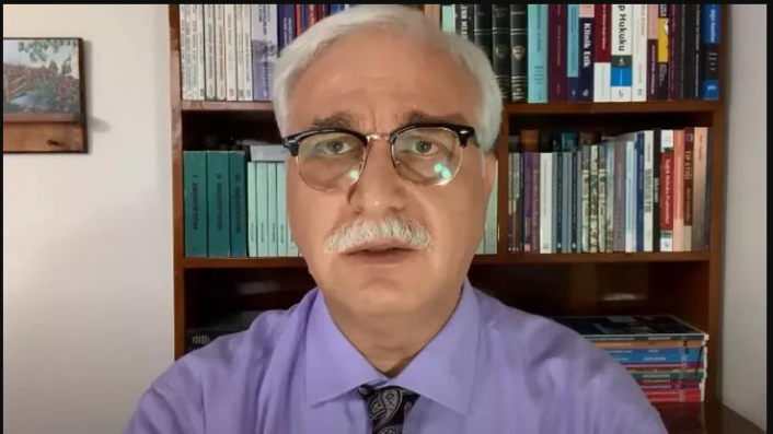 Prof. Dr. Özlü'den Rusya'nın aşı açıklamasına temkinli yorum