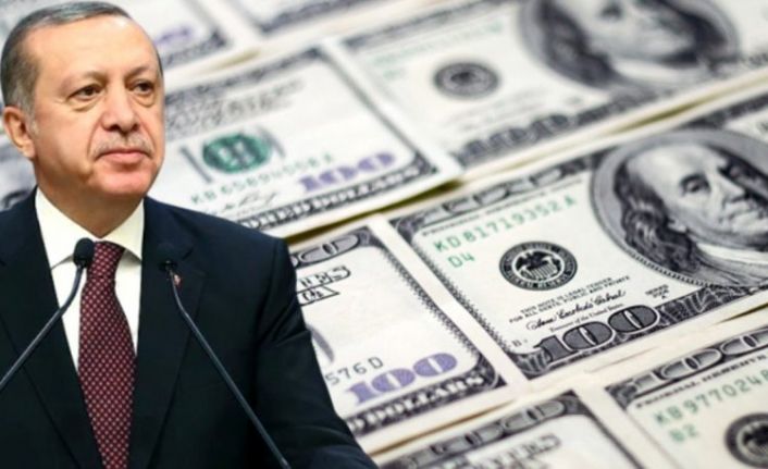 Gözler Erdoğan'ın açıklayacağı 'müjdeye' çevrildi: İşte dolarda son durum...