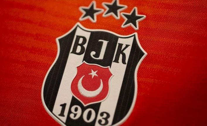 Beşiktaş'ta forma numaraları belli oldu