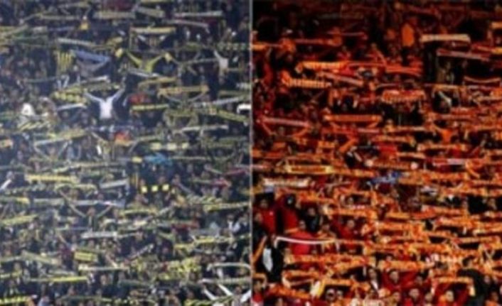 FIFA'nın Fenerbahçe-Galatasaray anketinin sonucu belli oldu