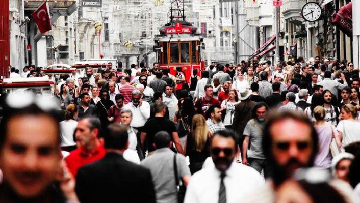 Meteoroloji uyardı, sıcak hava dalgası geliyor