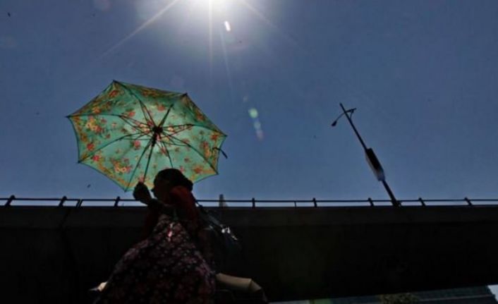 İstanbul Valiliği'nden sıcak hava uyarısı