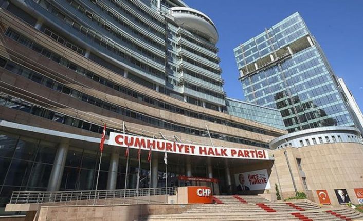 CHP 97’nci yaşını açık havada kutlayacak