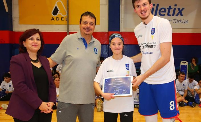 BEYLİKDÜZÜ BELEDİYESİ’NİN ANADOLU EFES GURURU