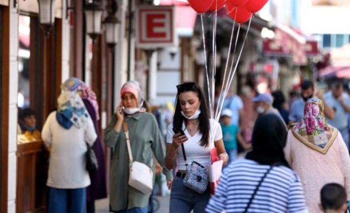 İçişleri Bakanlığı'ndan yeni koronavirüs genelgesi! 81 ile gönderildi...