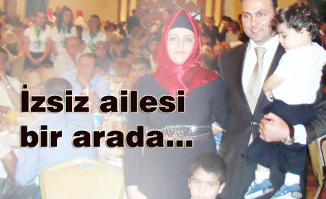 İzsiz ameliyat oldu…