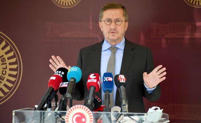 TÜRKİYE 2021’DE ERKEN SEÇİME GİDECEKTİR