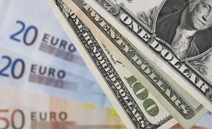 Dolar ve euro yeni haftaya nasıl başladı?