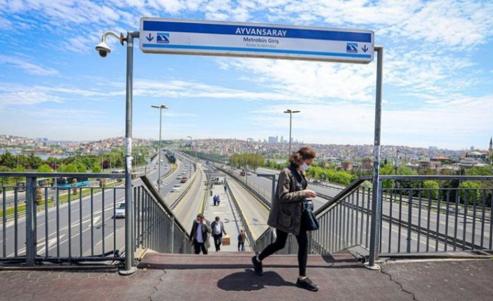 İstanbul için alarm verildi: Vaka sayısı iki katına çıktı