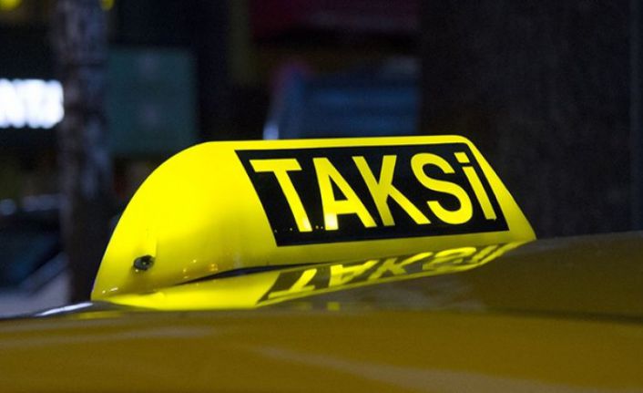 İBB, yeni taksi sisteminin detaylarını kamuoyuna tanıtacak