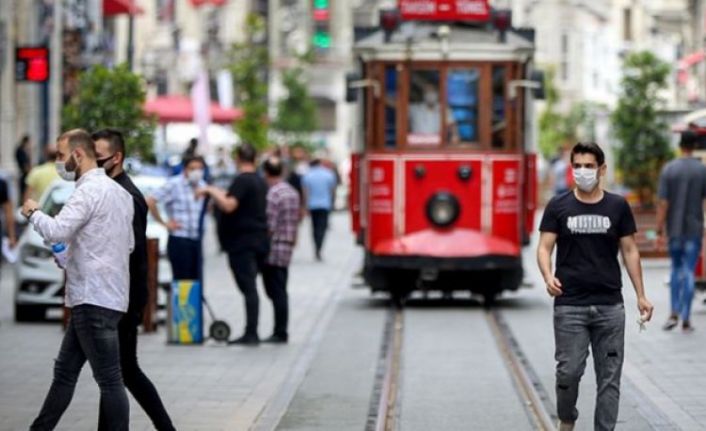 İstanbul alarm veriyor: 'Pozitif vakaların sayısı 3'e katlandı'