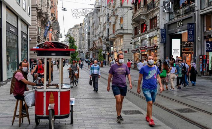 İstanbul'da tehlike çanları: 'Ciddi kapanma süreci gelebilir'