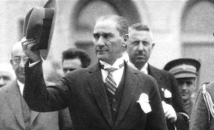 Atatürk, 93 yıl önce Fransa’yı dize getirdi