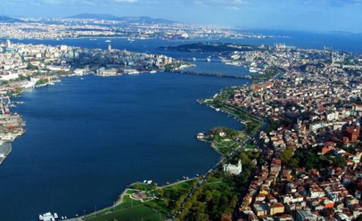 İBB ve ODTÜ'den deprem çalışması! İşte İstanbul'da tsunamiden etkilenecek ilçeler