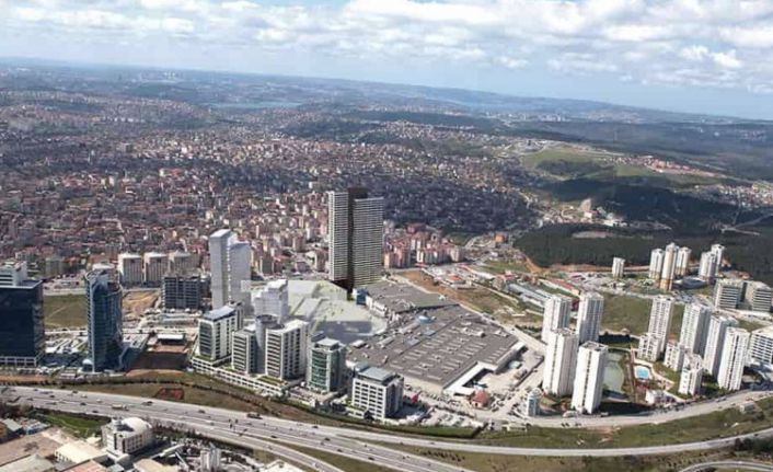 İstanbul'da bir bölge 'riskli alan' ilan edildi