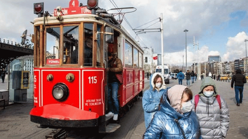 İstanbul için kritik mesai toplantısı