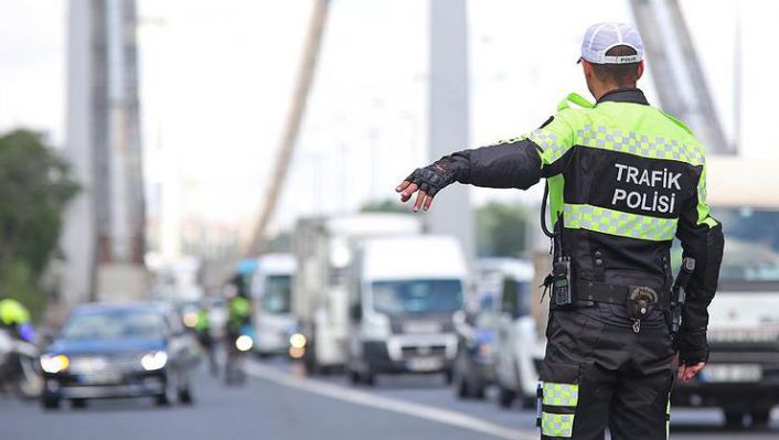 15 Temmuz Şehitler Köprüsü geçici olarak trafiğe kapatılacak