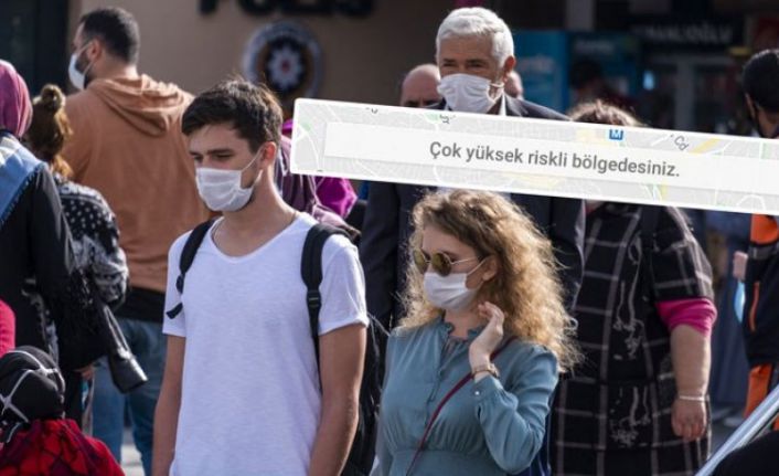 İstanbul’da HES ‘kırmızı’ alarm veriyor!