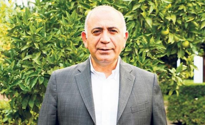 Gürsel Tekin koronavirüse yakalandı