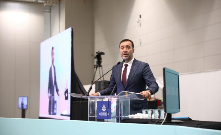 BAŞKAN YILMAZ: “UNUTULAN MİNİBÜSÇÜ ESNAFININ SORUNLARI ÇÖZÜLMELİ”