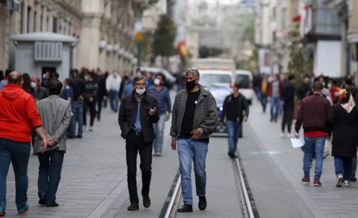 Kabineden kritik toplantı: Yeni koronavirüs kararları masada