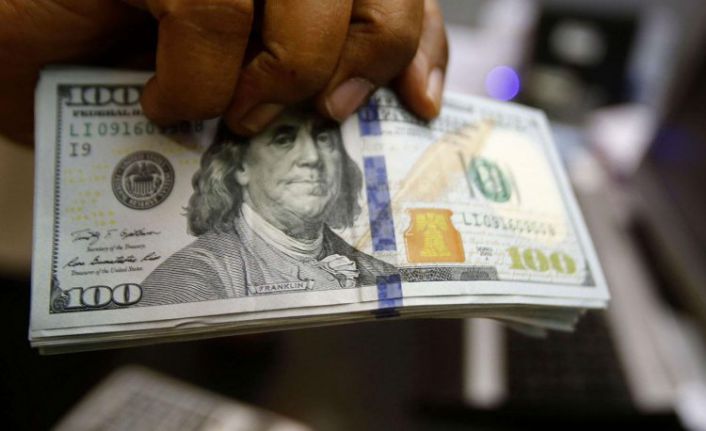 Dolar yeni haftaya nasıl başladı?