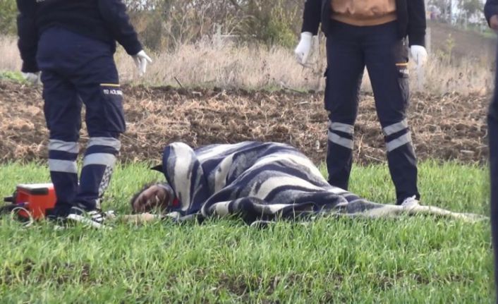 Silivri'de çıkan yangında 2 çocuk hayatını kaybetti