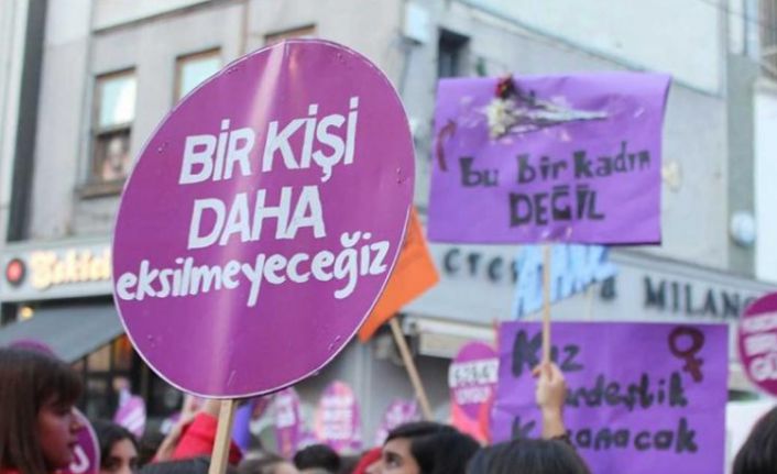 Kadınlar bugün sokaklara çıkacak: 'Haklarımız, hayatlarımız ve birbirimiz için'