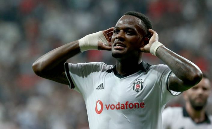 Beşiktaş'ın başına talih kuşu kondu!