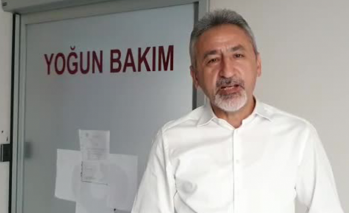 CHP’li Adıgüzel: Mart ayına kadar 100 bin insan ölebilir, 20 günlük tam kapatma şart!