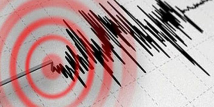 Malatya'da deprem! Adıyaman'da ve diğer çevre illerde de hissedildi