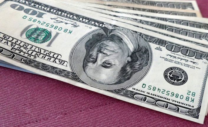 Dolar haftanın son gününe yükselişle başladı